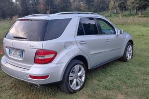 Mercedes 350 cdi 4 matic