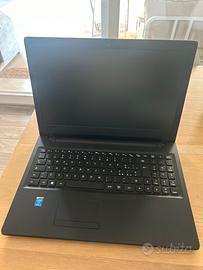 Lenovo B50-50, Intel Core i3, 8 GB RAM, SSD 512GB
