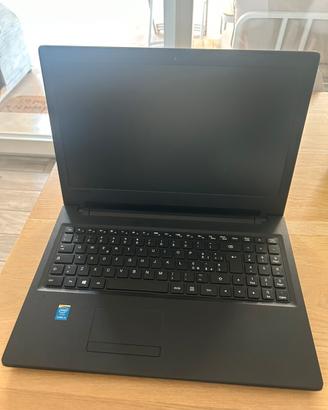 Lenovo B50-50, Intel Core i3, 8 GB RAM, SSD 512GB