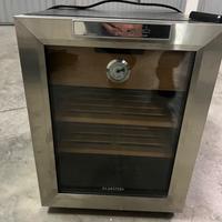 Umidificatore sigari Klarstein 33L, 50w