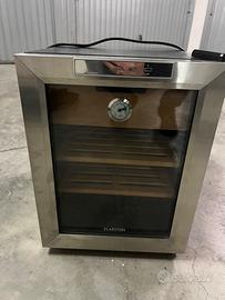 Umidificatore sigari Klarstein 33L, 50w