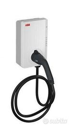 STAZIONE DI RICARICA 22KW