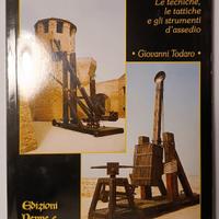 Macchine d'Assedio - Giovanni Todaro