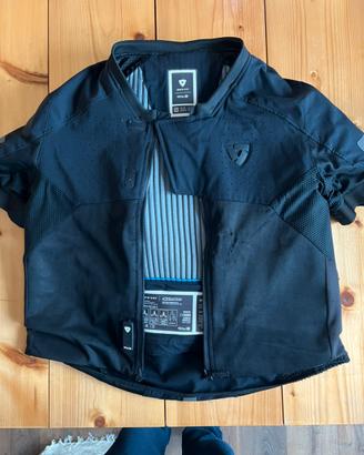 Airbag Revit Avertum Tech Air 2XL