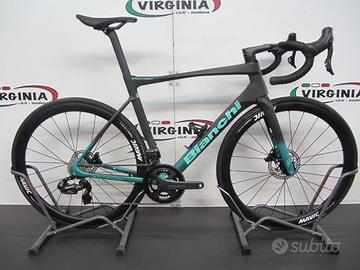 BIANCHI SPECIALISSIMA RC - TG 57