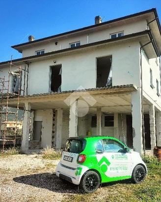 CASA INDIPENDENTE A SIGILLO