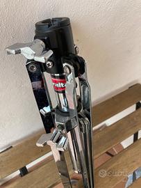 Treppiede sgabello batteria