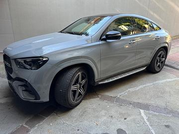 GLE 350 de Plug In Hybrid AMG LINE PREMIUM