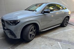 GLE 350 de Plug In Hybrid AMG LINE PREMIUM
