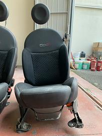 Sedile 500