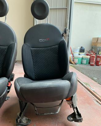 Sedile 500