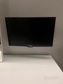 Samsung monitor 22 pollici nuovo