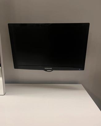 Samsung monitor 22 pollici nuovo