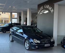 Mercedes-benz C 220 CDI cat Avantgarde