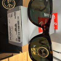 Rayban ORIGINALE MR BURBANK