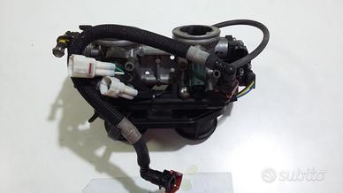 Corpo farfallato Kawasaki ER-6 161630166