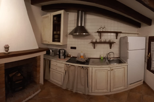 Casa vacanze Vezzano Ligure