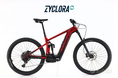 Ghost E-Riot AM Essential t.L