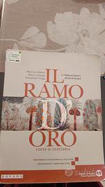 il ramo d'oro 1