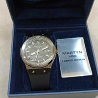 Orologio Martin line 