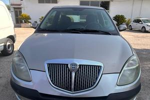Lancia Ypsilon 1.4 Argento Ecochic GPL