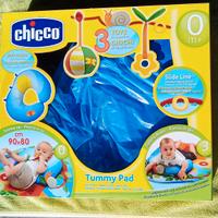 Chicco Tummy Pad - Morbido tappedo
