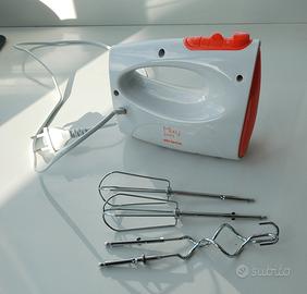 Sbattitore elettrico 