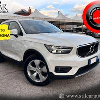 Volvo XC40 D3 Geartronic Business Plus AUTOMATICO