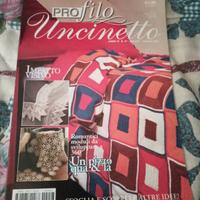 Rivista uncinetto 