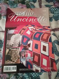 Rivista uncinetto 