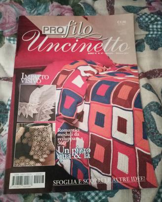 Rivista uncinetto 