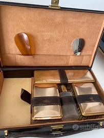 Set da viaggio vintage