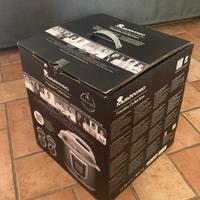 Pentola a pressione elettrica