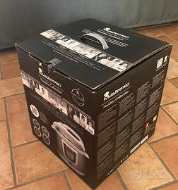 Pentola a pressione elettrica