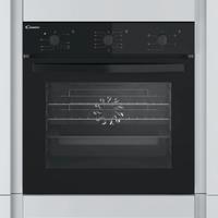 Candy FCS 502 N/E 65L Forno Elettrico da Incasso