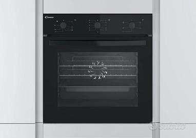 Candy FCS 502 N/E 65L Forno Elettrico da Incasso