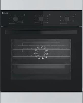 Candy FCS 502 N/E 65L Forno Elettrico da Incasso