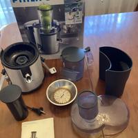 Centrifuga Philips HR1861