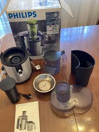 Centrifuga Philips HR1861