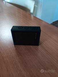 action cam apexcam M80 pro