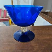 Nason & Moretti Murano Coppa Grande Mod Q/81 Torse