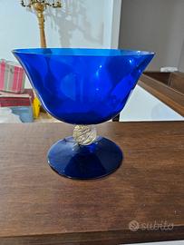 Nason & Moretti Murano Coppa Grande Mod Q/81 Torse