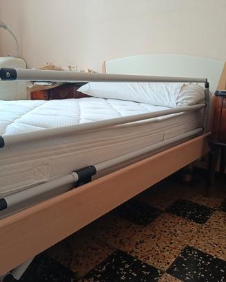letto sponde per anziani