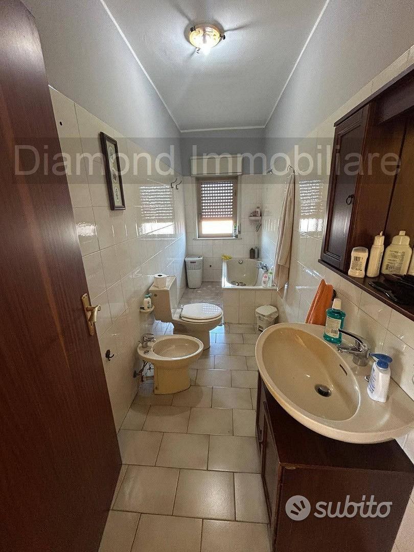 Appartamento – Catania, Nesima Superiore, Monte Po-Nesima-San Leone-Rapisardi - Altro