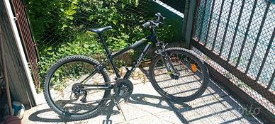 bicicletta per ragazzi dai 11 ai 14 anni