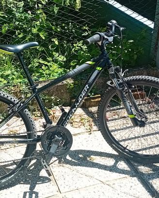 bicicletta per ragazzi dai 11 ai 14 anni