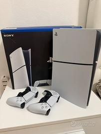 PlayStation 5 Digital Editiom