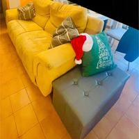 Divano 3 posti relax elettrico (Poltronesofà)