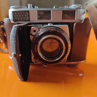 Kodak Retina III C