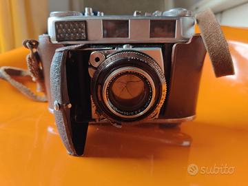 Kodak Retina III C